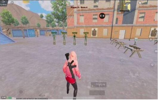 PUBG引擎注入漏打-星火轻创