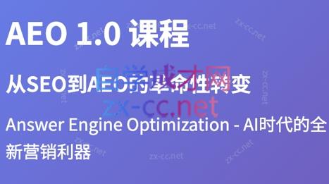 大卫·2025谷歌SEO流量打造课(更新11月)-星火轻创