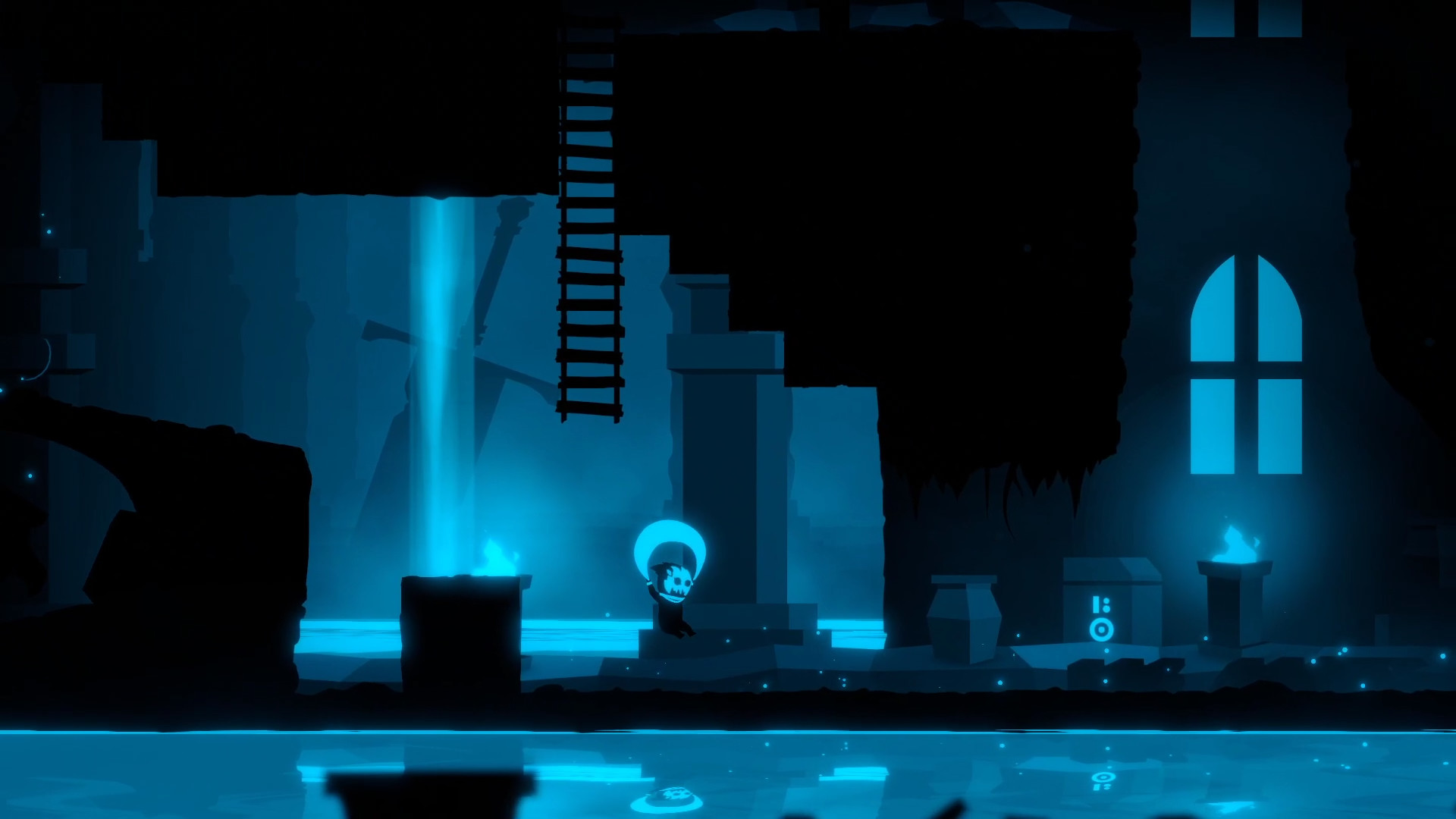 《永恒的希望 Eternal Hope》Switch中文版NSP下载-星火轻创