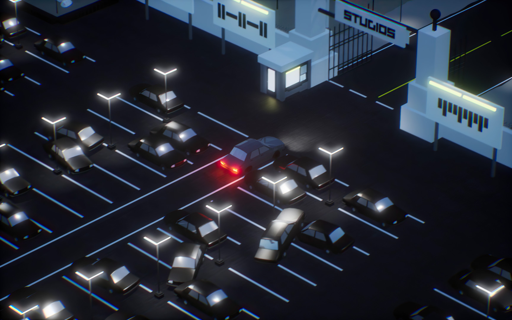 《平面效应 The Plane Effect》Switch中文版NSP下载 – 含1.0.4补丁-星火轻创