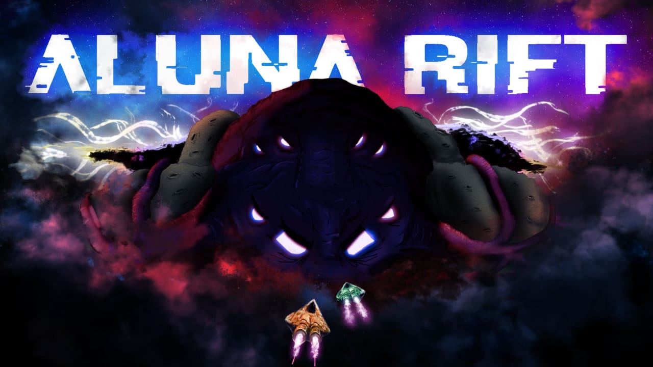 阿鲁纳裂谷丨Aluna Rift-星火轻创