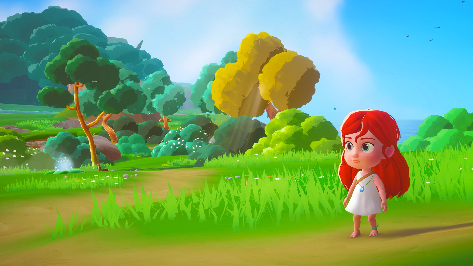 《麦 时代之子 Mai Child of Ages》Switch美版中文NSZ下载 – 含1.0.7补丁-星火轻创