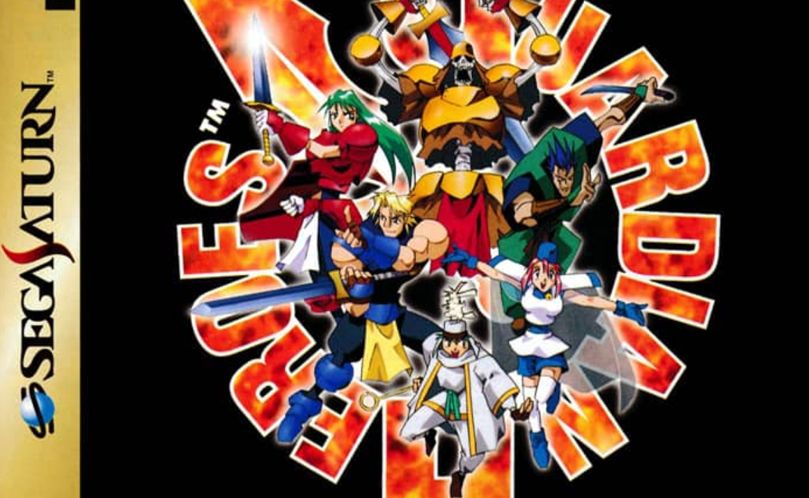 《SS移植：守护英雄 Guardian Heroes》Switch中文版XCI下载-星火轻创