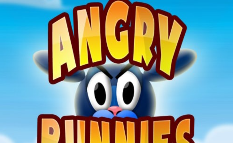 《愤怒的兔子：巨大胡萝卜十字军 Angry Bunnies Colossal Carrot Crusade》Switch英文版NSP下载 – 含1.0.0补丁+1DLC-星火轻创