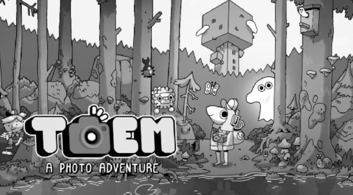 《托姆 TOEM》Switch中文版NSP下载 – 含3.0.6补丁-星火轻创