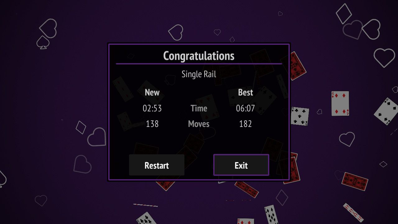 《四十大盗纸牌系列 Forty Thieves Solitaire Collection》Switch英文版NSP下载 – 含1.2补丁-星火轻创