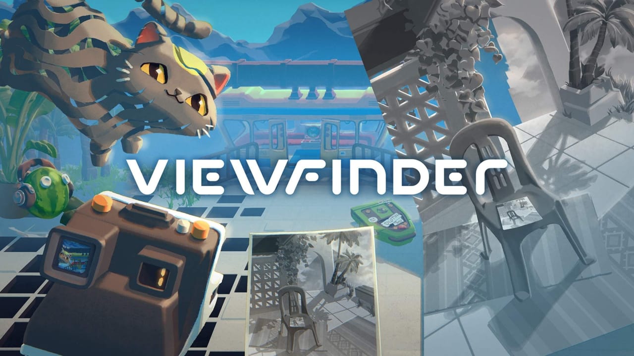 取景器丨Viewfinder-星火轻创
