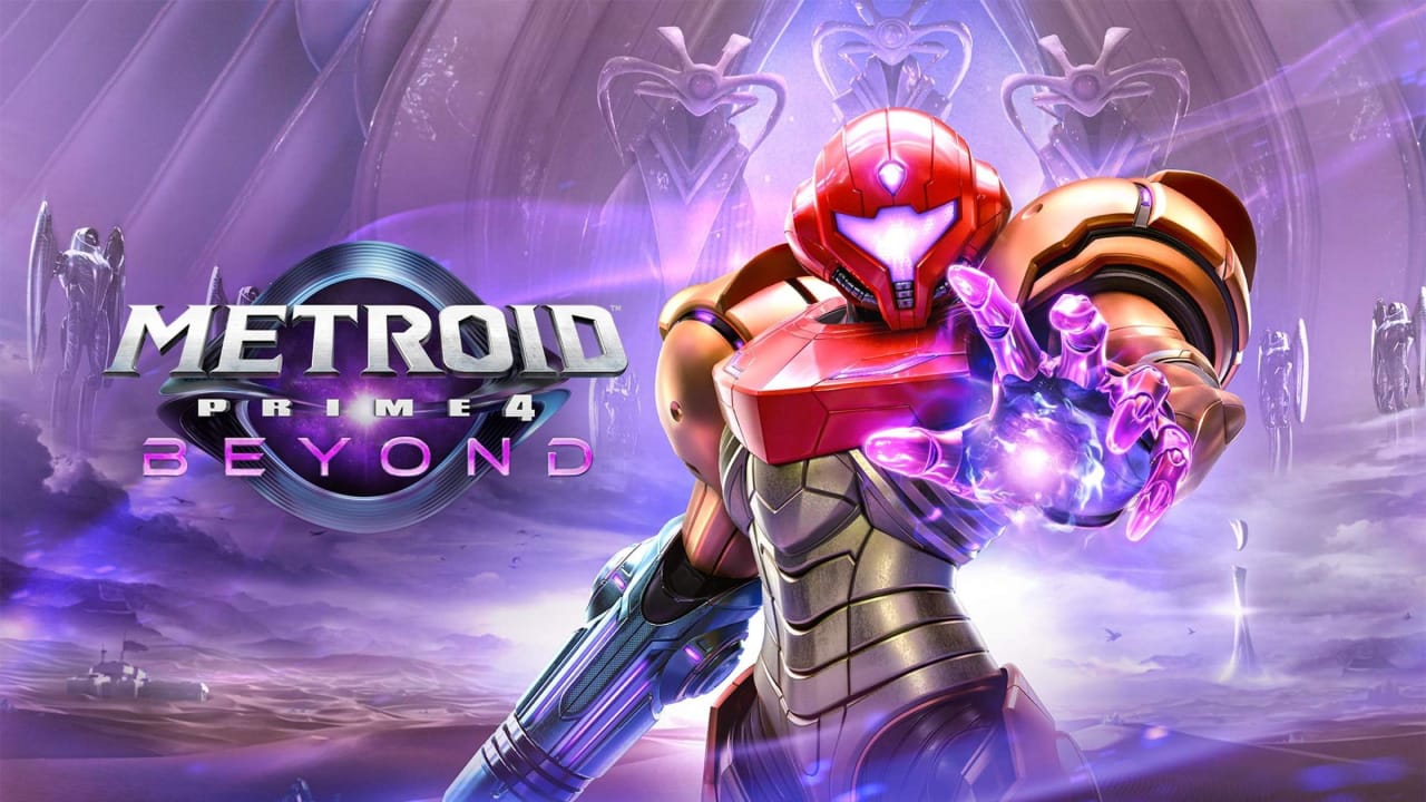 银河战士：究极4 – 穿越未知丨Metroid Prime 4: Beyond-星火轻创