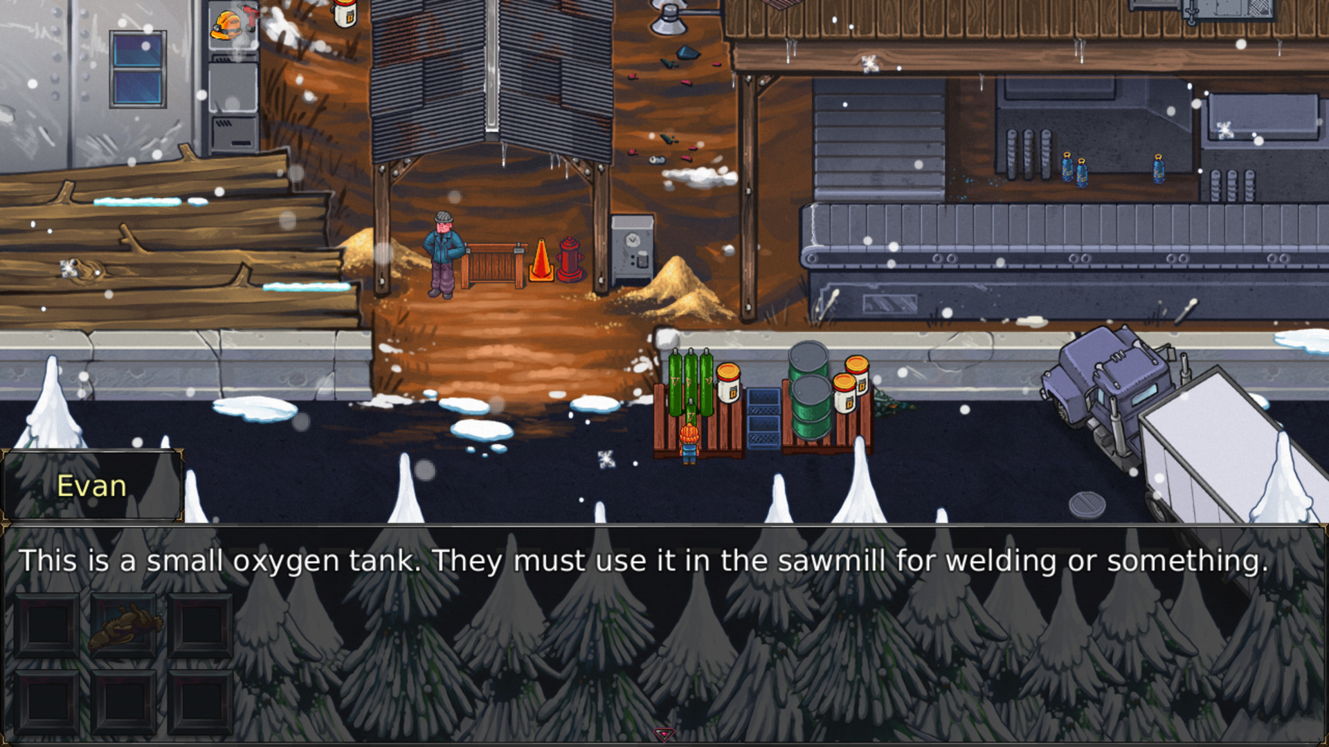 《兰蒂斯王子 The Prince of Landis》Switch英文版NSP下载-星火轻创