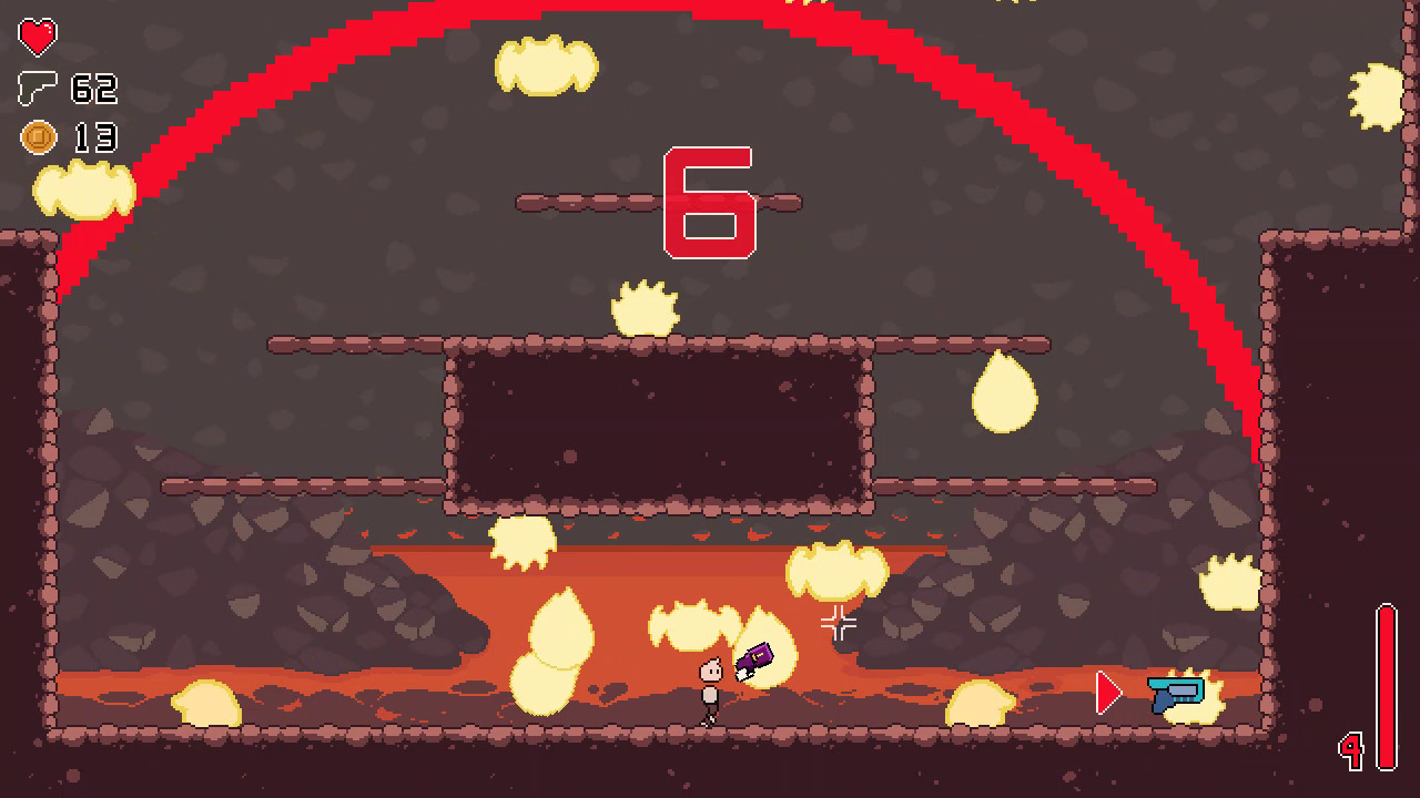 《射击小子 99 GUNKID 99》Switch中文版NSP下载-星火轻创