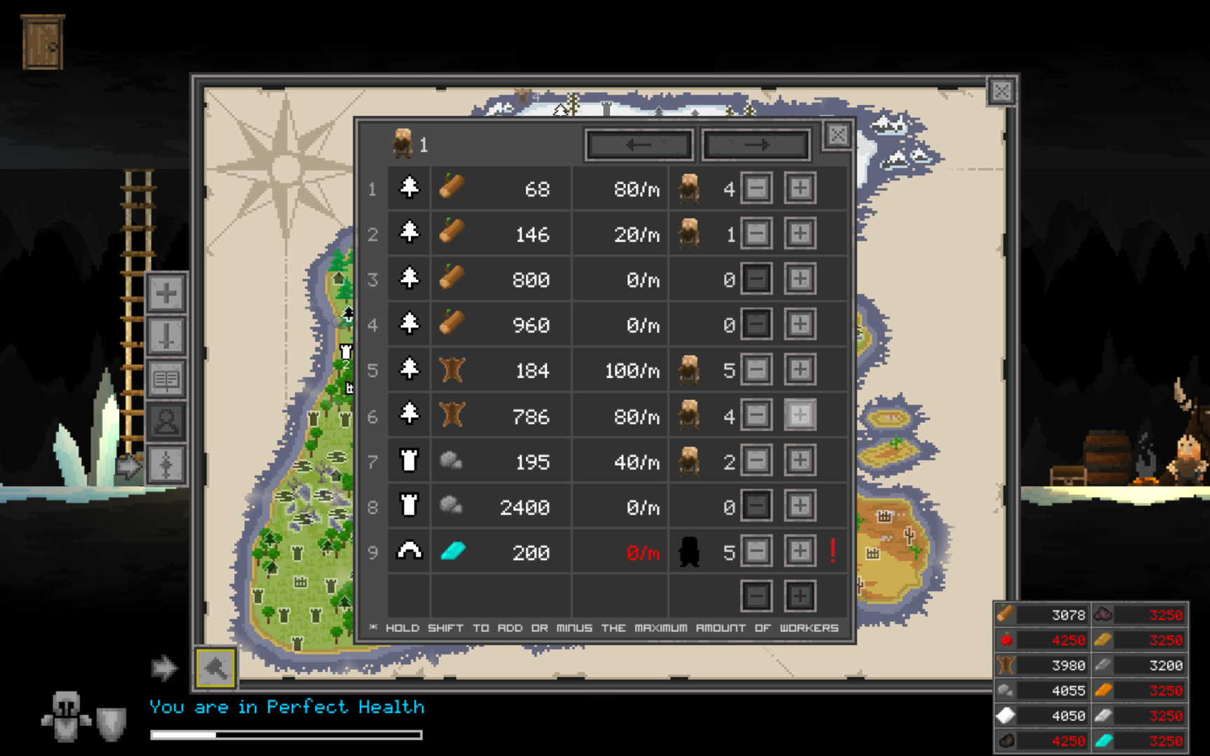 《废墟国度 Regions of Ruin》Switch英文版NSZ下载 – 含1.0.2补丁-星火轻创