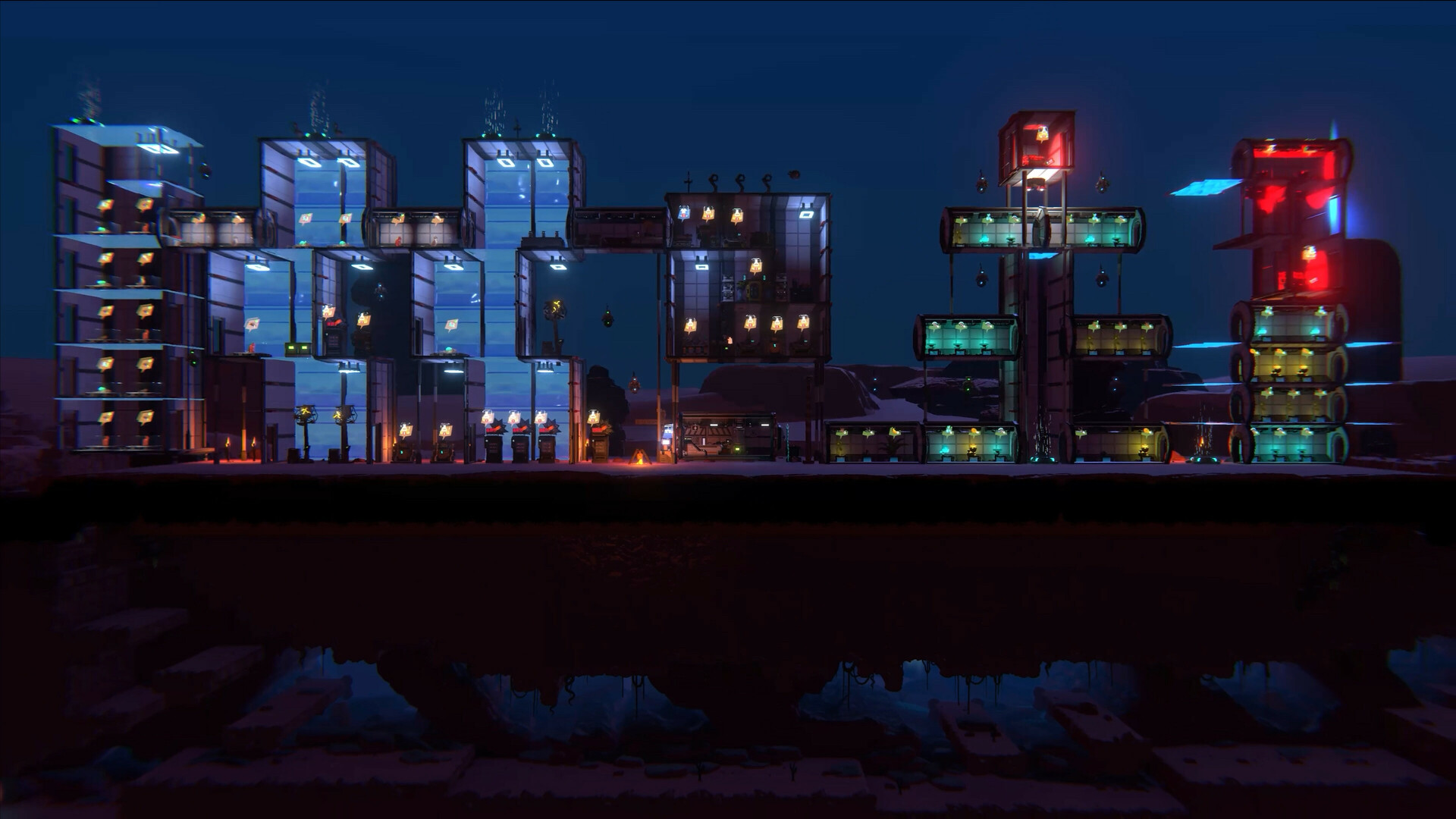 《肯特开拓史 Kentum》Switch美版中文NSZ下载 – 含1.0.1补丁-星火轻创