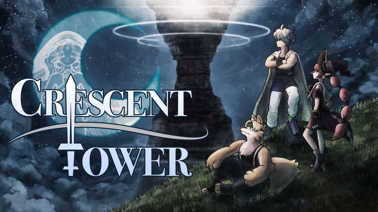 新月之塔丨Crescent Tower-小艾项目网