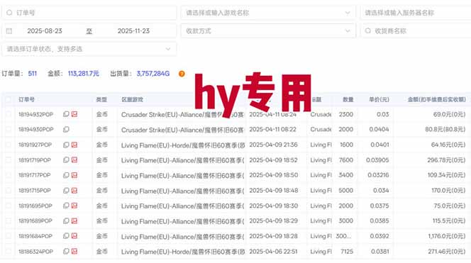 图片[1]-【推荐】三款游戏自动挖金项目，日入千元，永不失业的副业！-星火轻创