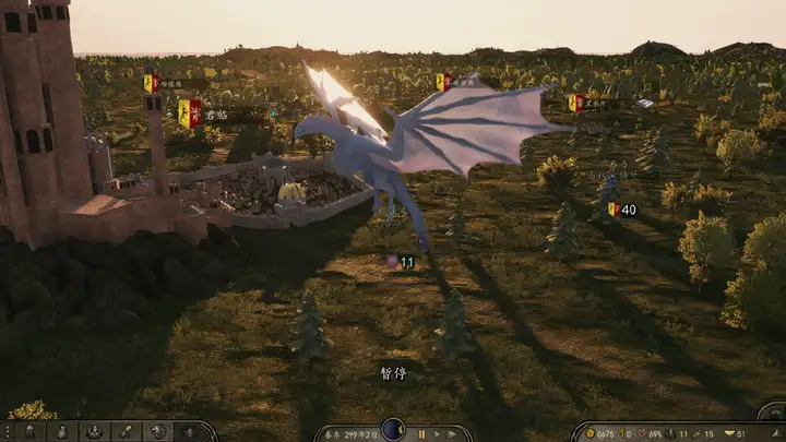 图片[6]-《骑马与砍杀2霸主》权游国度MOD 6.2整合版-星火轻创