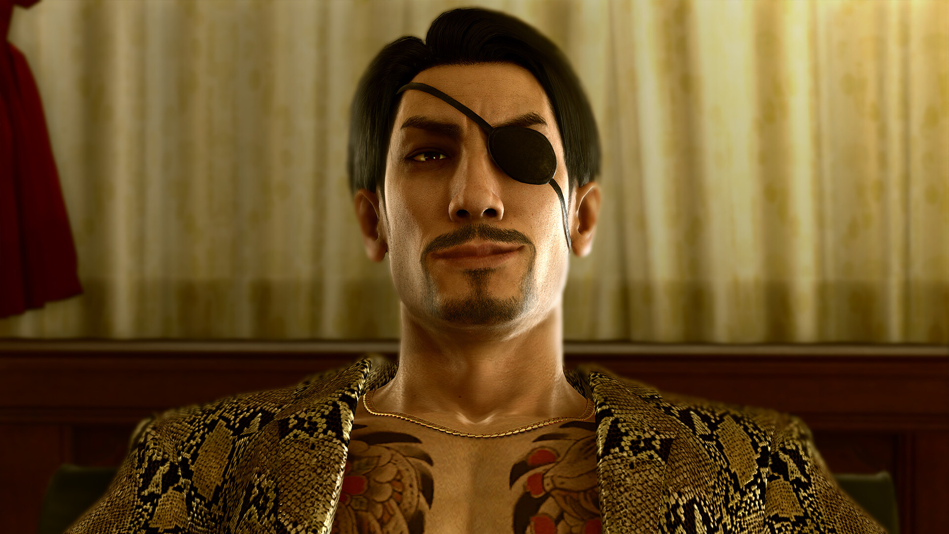 《如龙：极2重制版/人中之龙 极2/Yakuza Kiwami 2》PC中文版下载v2.11-星火轻创