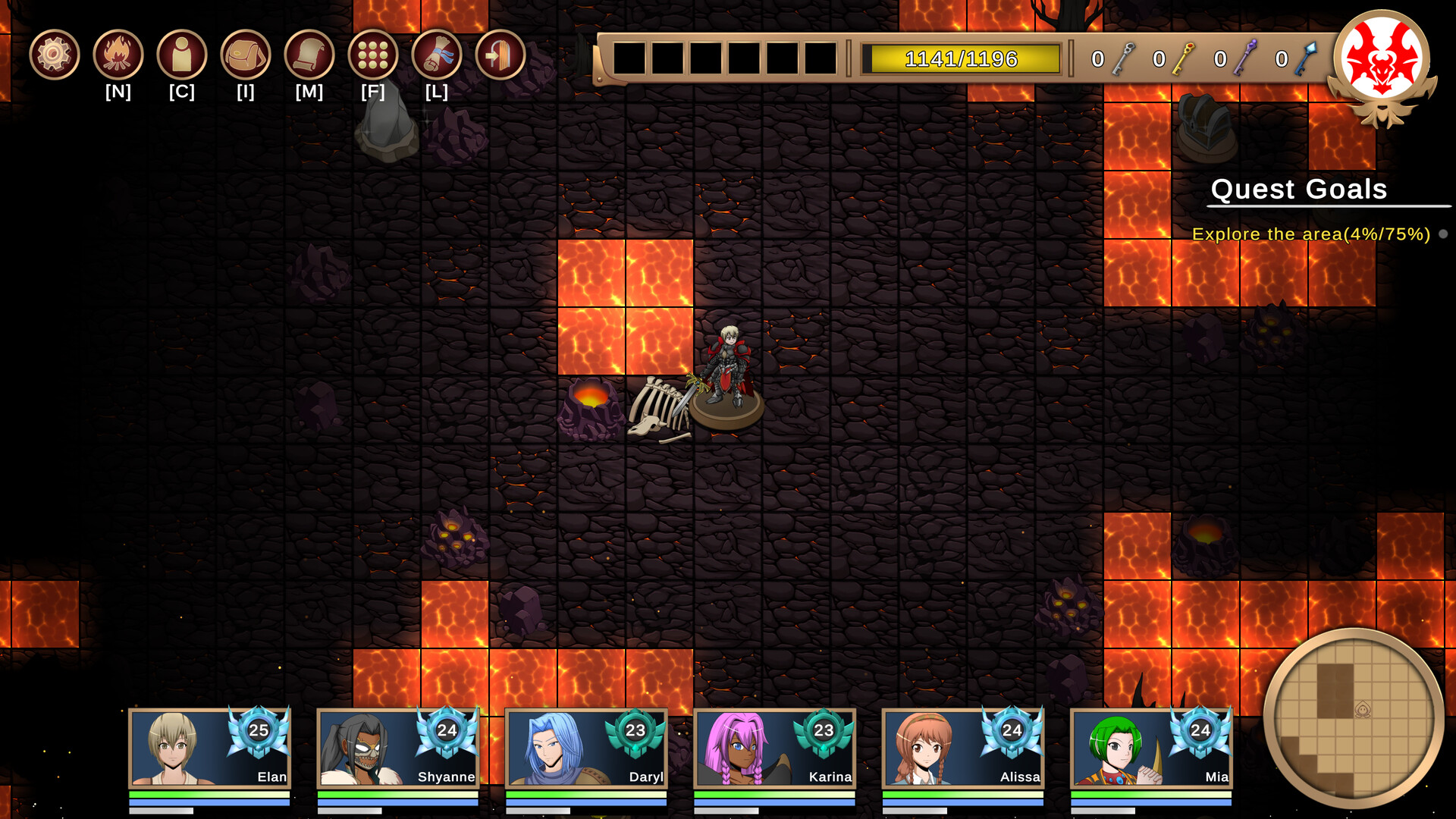 《我们的冒险者公会/Our Adventurer Guild》PC中文版下载-含Build.21181450-星火轻创