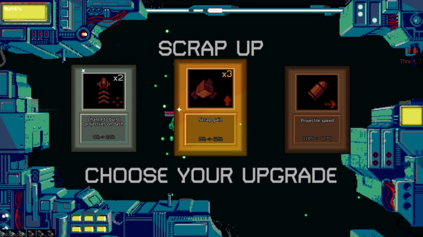 PC游戏《虚空废墟者 Void Scrappers》中文Build.21183460-小艾项目网