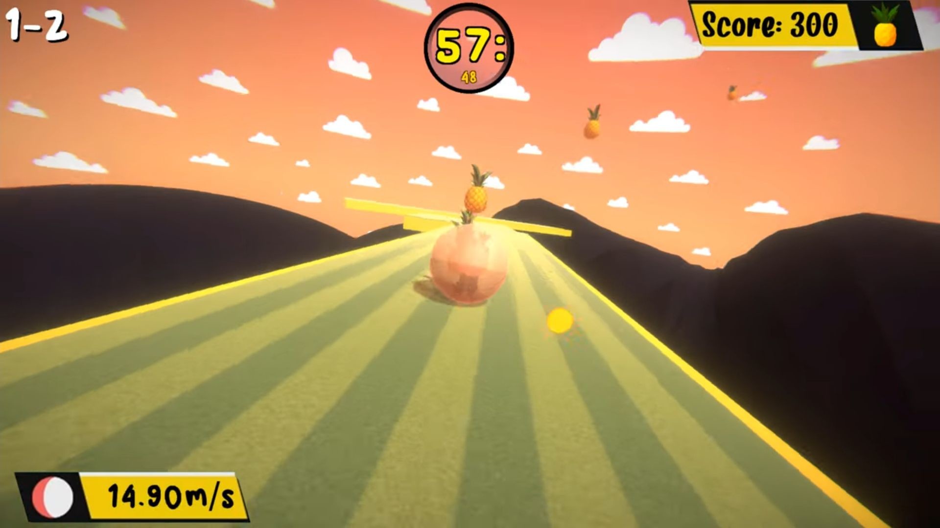 《青蛙球重滚 Frog Ball Rerolled》Switch英文版NSP下载-星火轻创