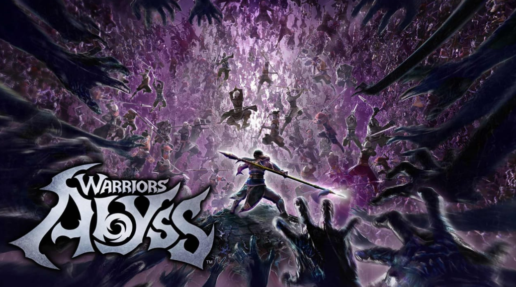 《无双深渊 WARRIORS: Abyss》Switch中文版NSZ下载 – 含1.5.0补丁+12DLC-星火轻创