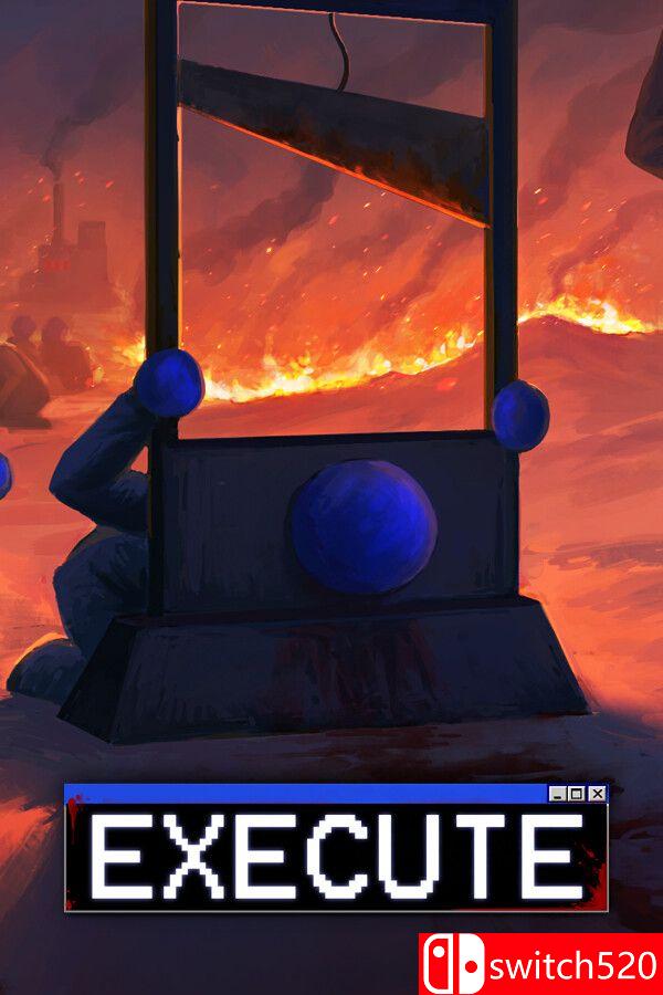 《执行（Execute）》官方中文 Build 21197356 [中文/英文/日语]-星火轻创
