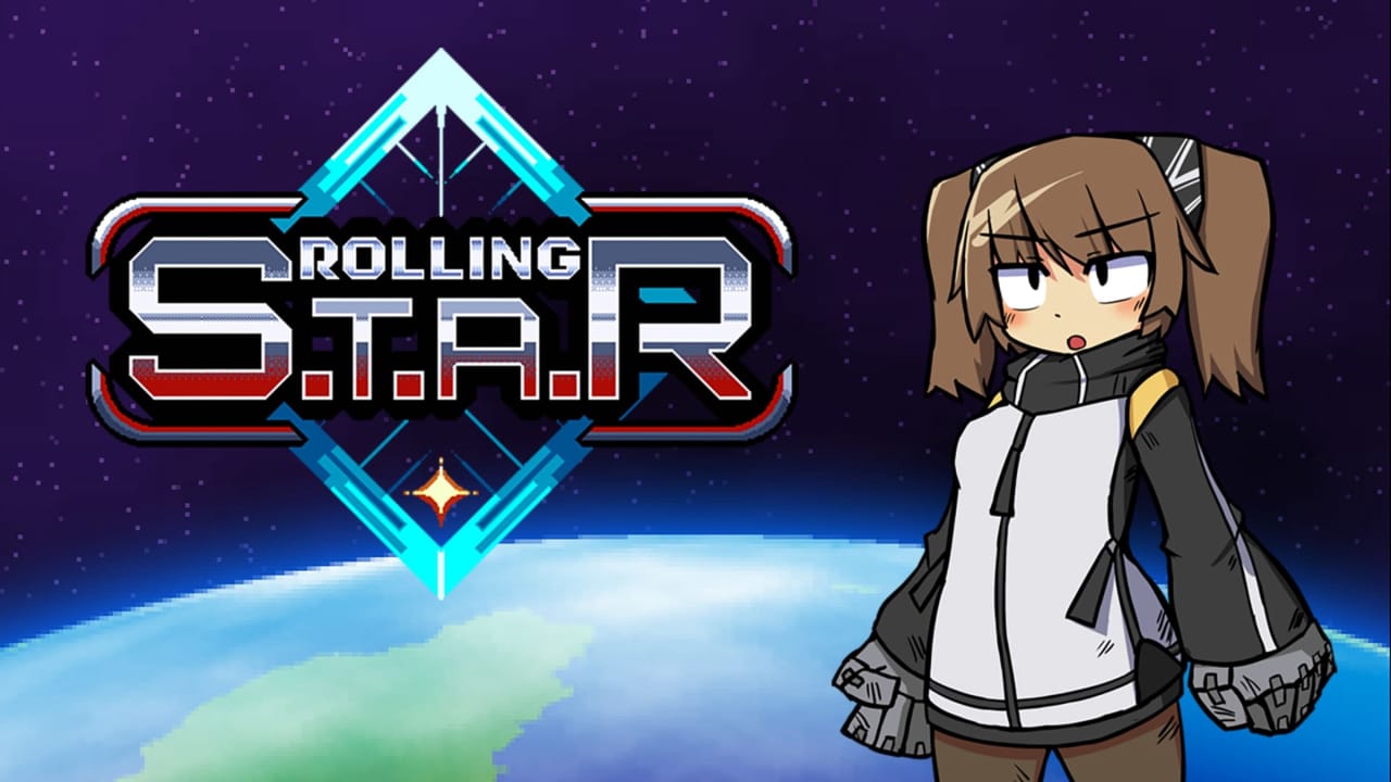 滚星丨ROLLING STAR-星火轻创
