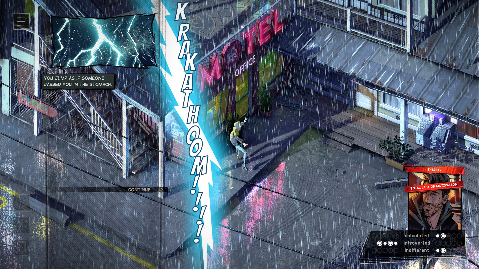 《懊悔谷/Rue Valley》PC中文版下载-含v1.1.0-星火轻创
