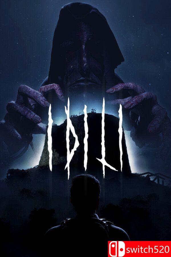 《伊迪利（IDILI）》Build 21246875 [英文]-星火轻创