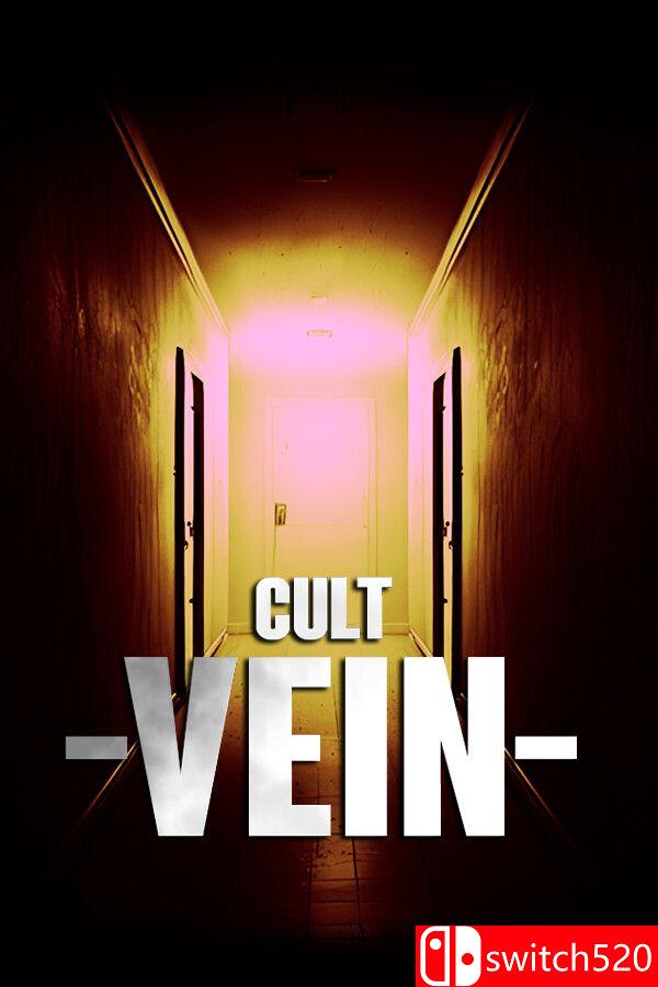 《邪教痕迹（Cult -Vein-）》[英文]-星火轻创
