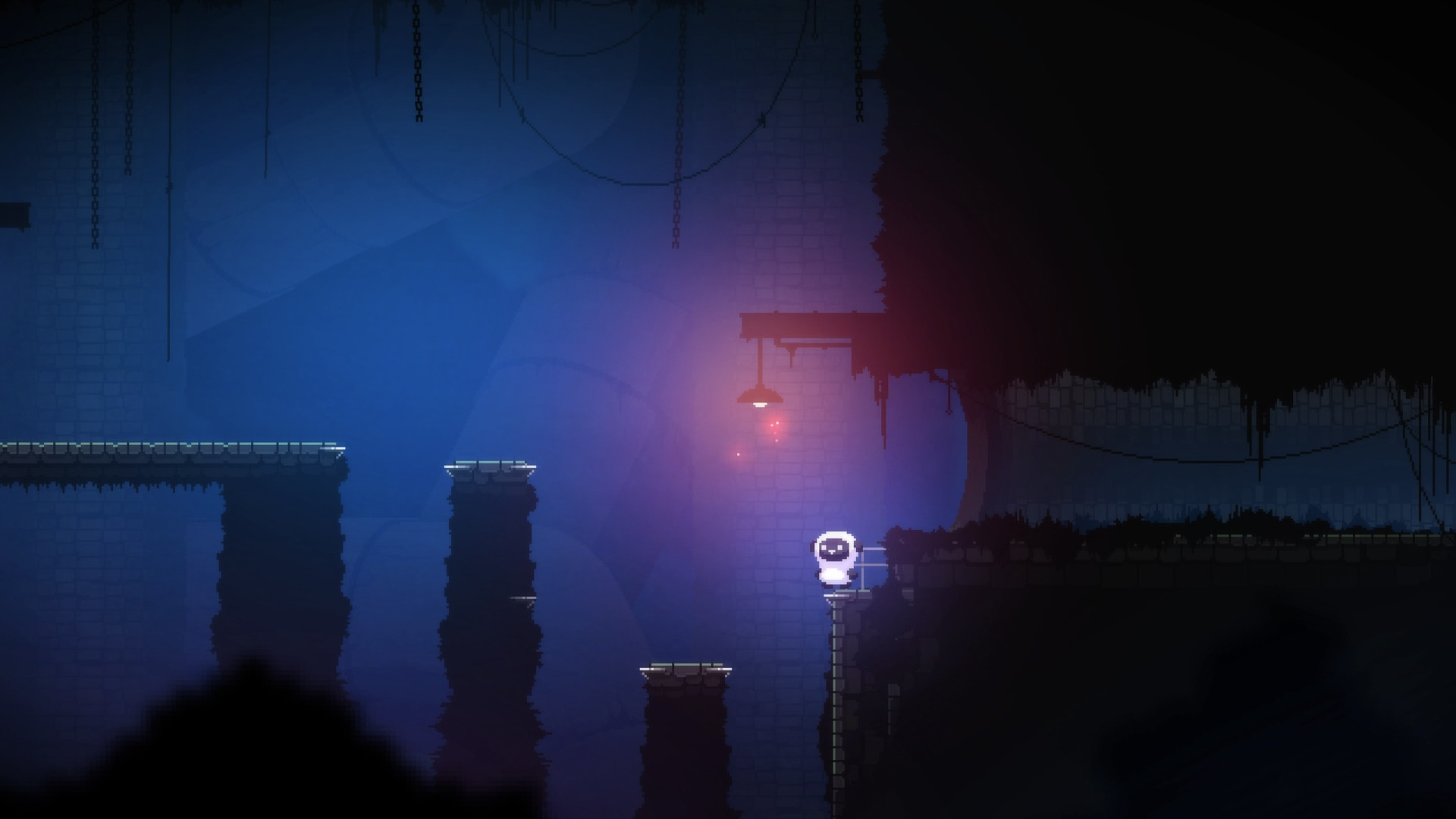 《羊羊的小冒险 Sheepy A Short Adventure》Switch美版中文NSZ下载 – 含1.0.1补丁-星火轻创