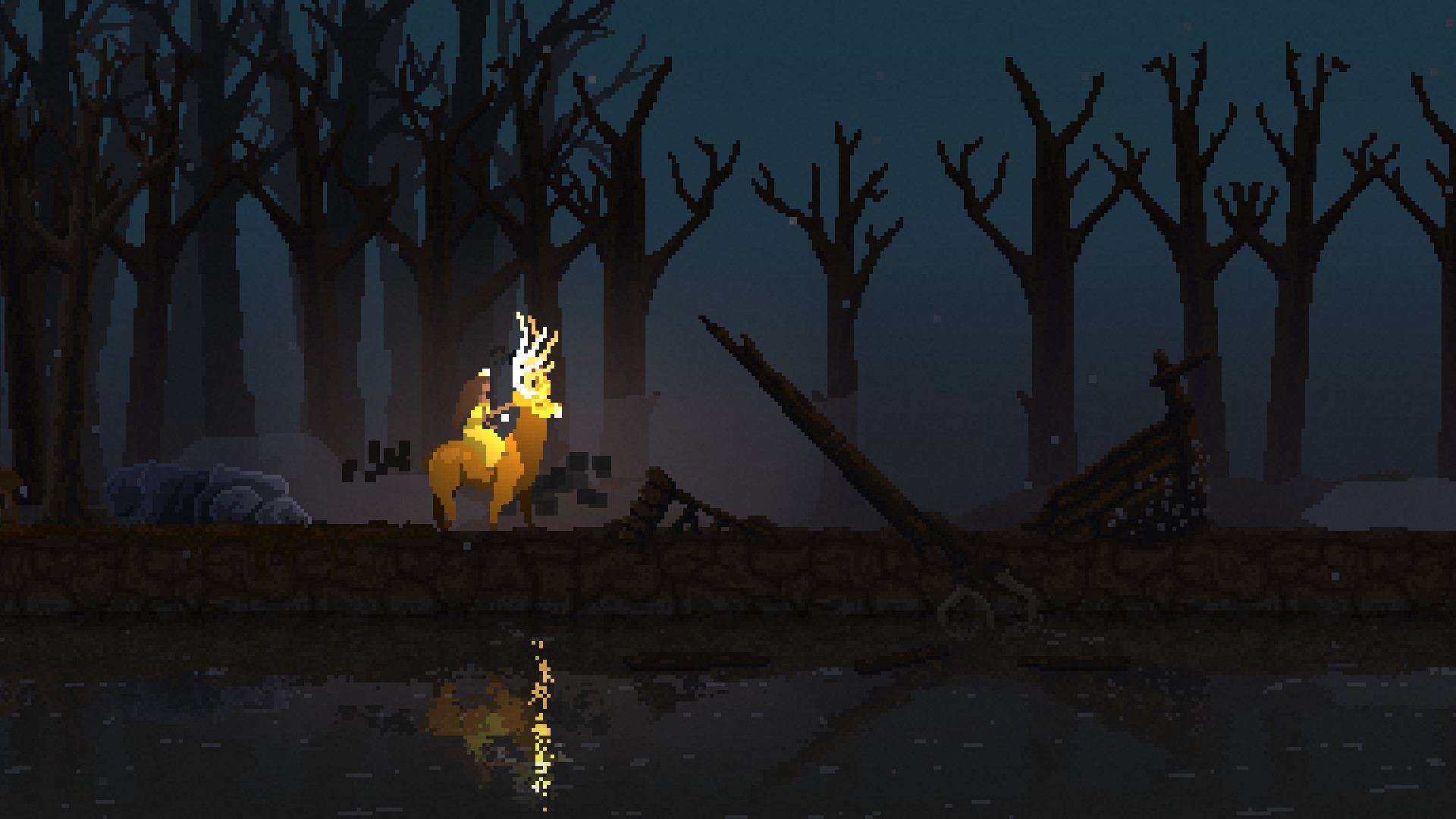 《王国：新大陆 Kingdom: New Lands》Switch中文版NSP下载 – 含1.3.1补丁-星火轻创