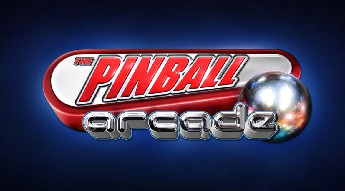 《街机弹珠台 The Pinball Arcade》Switch英文版NSP下载 – 含1.3补丁-星火轻创