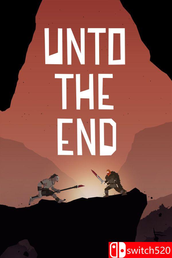 《直到最后（Unto The End）》官方中文 v1.62 [中文/繁体/英文/日语]-星火轻创