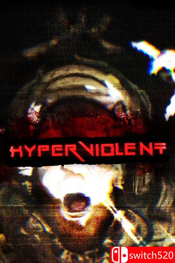 《超级暴力（HYPERVIOL英文T）》官方中文 v1.0.0.3 [中文/英文]-星火轻创