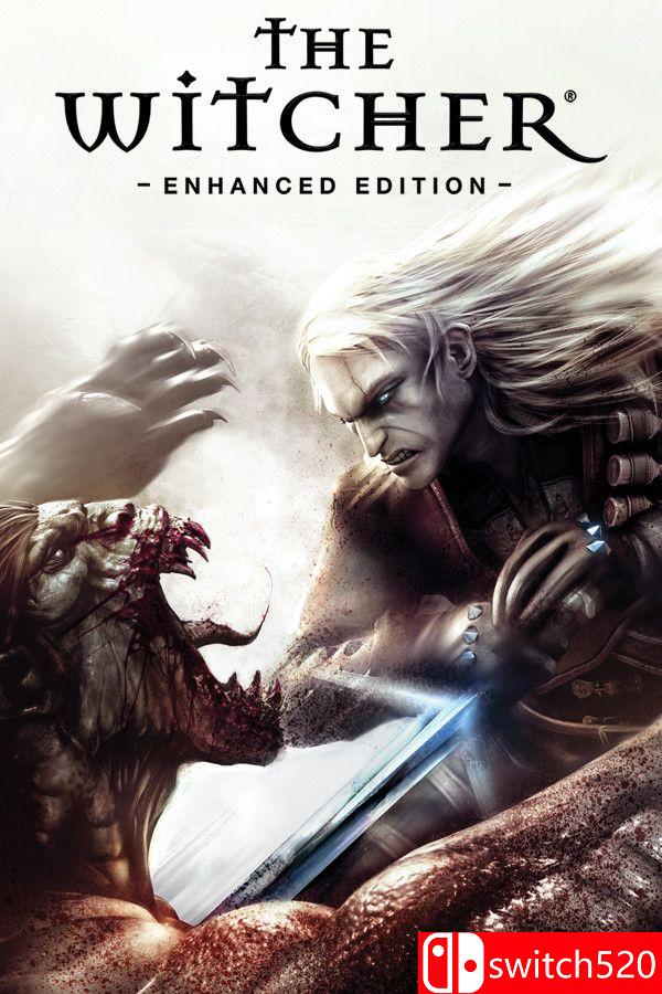 《巫师加强版（The Witcher: Enhanced Edition）》官方中文 v1.5 [繁体/英文]-星火轻创