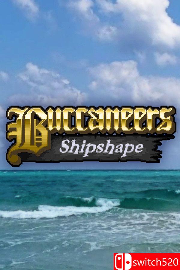 《海盗船整装待发（Buccaneers Shipshape）》v1.1.02 [英文]-星火轻创
