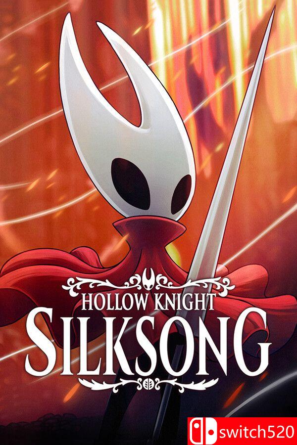 《空洞骑士：丝之歌（Hollow Knight: Silksong）》v1.0.29315 [中文/英文/日语]-星火轻创