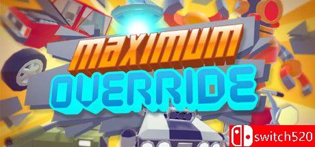 《极限破坏（Maximum Override）》v1681087 [英文]-星火轻创