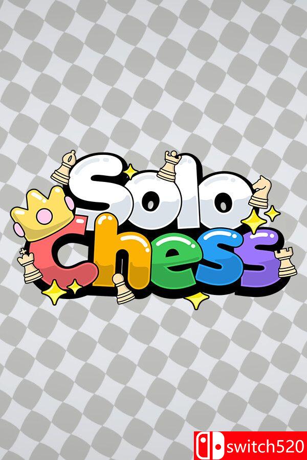 《独棋奇谋（Solo Chess）》官方中文 v0.7.7 [中文/繁体/英文/日语]-星火轻创