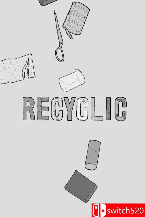《循环工场（Recyclic）》[英文]-星火轻创
