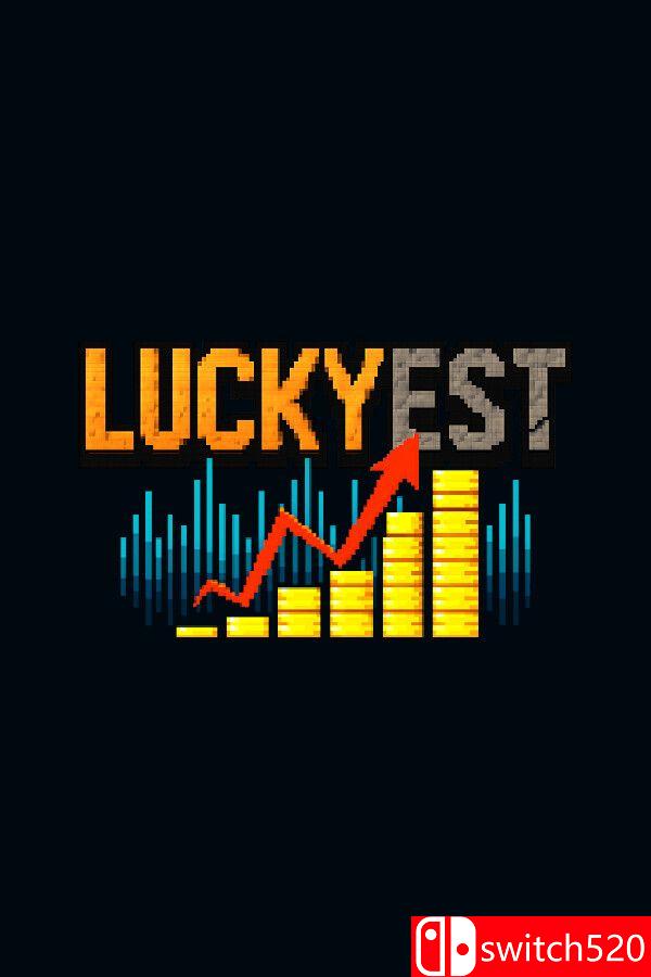《幸运至极（Luckyest）》官方中文 v1.1.2 [中文/英文/日语]-星火轻创