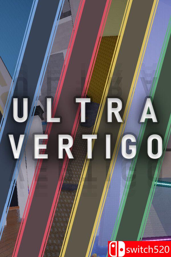 《极限眩晕（ULTRA VERTIGO）》[英文]-星火轻创
