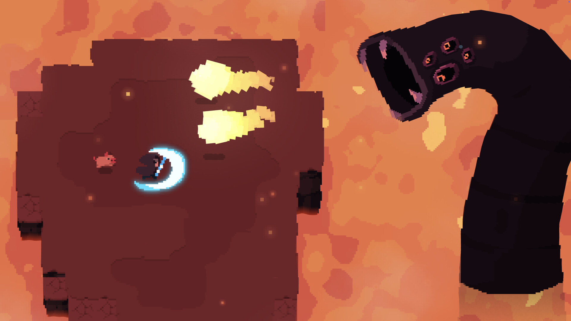 《爱，死亡和小猪/Spindle》PC中文版下载-含v1.1.0-星火轻创