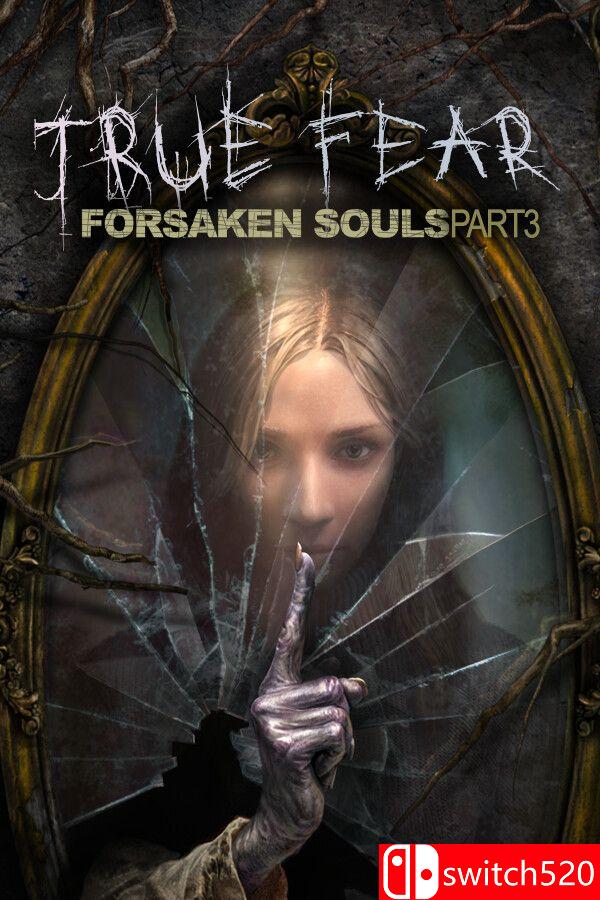 《真实恐惧：被遗弃的灵魂3（True Fear: Forsaken Souls P3）》v1.0.14 [中文/英文]-星火轻创