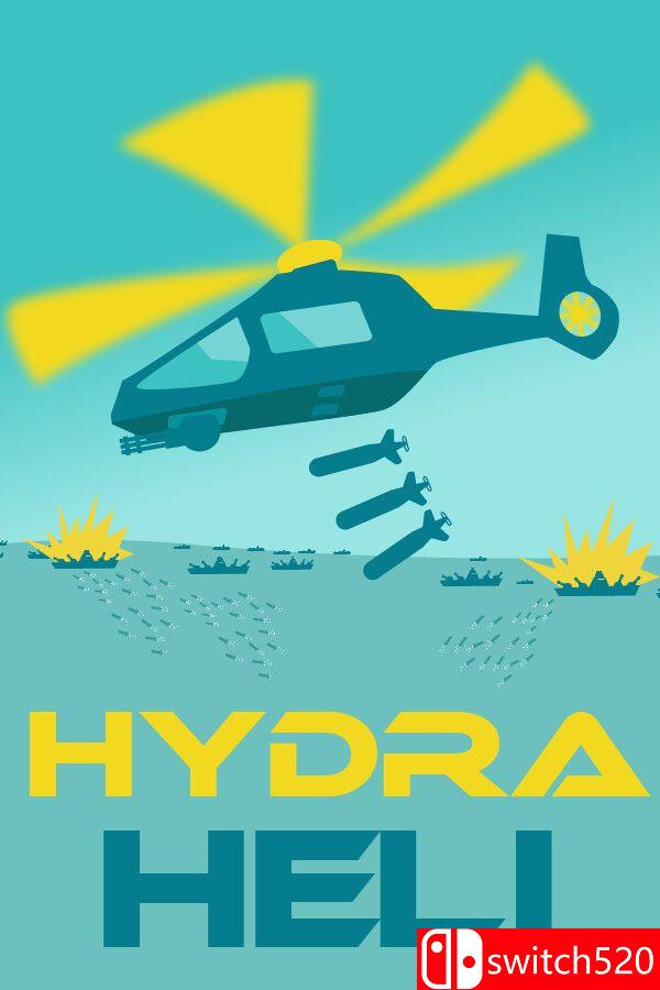 《海德拉直升机（Hydra Heli）》Build 20133488 [英文]-星火轻创