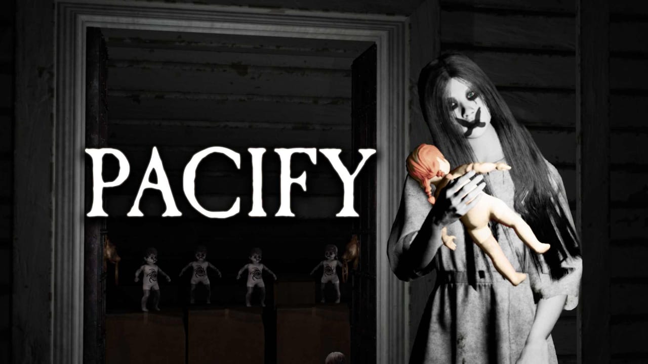 安定丨Pacify-星火轻创
