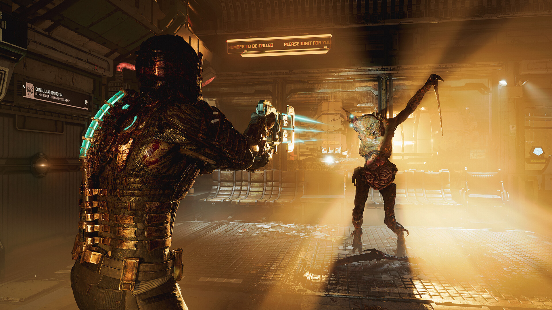 《死亡空间：重制版/Dead Space: Remake》PC中文版下载-含Build.10602756-星火轻创