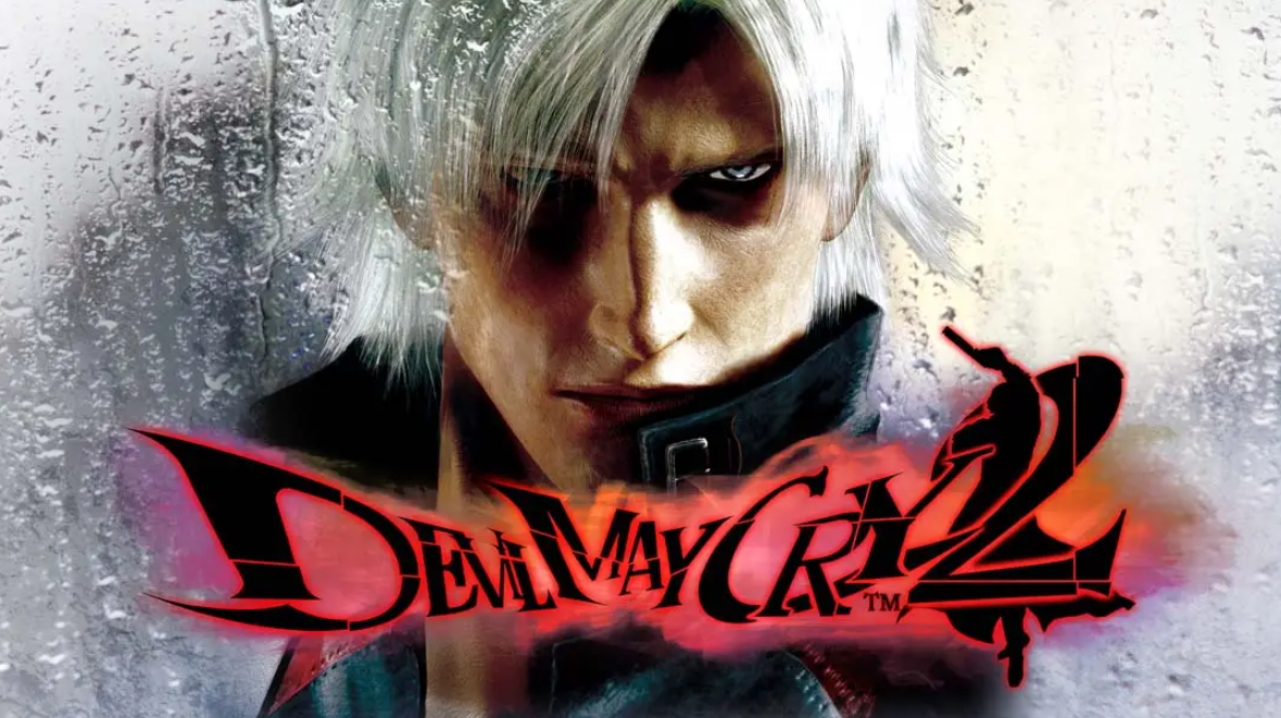 《鬼泣2 .Devil May Cry 2》Switch中文版NSP下载 – 含1.0.0补丁-星火轻创