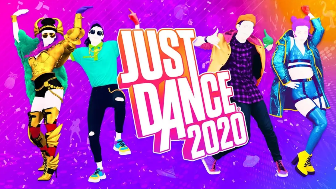 《舞力全开2020 JUST DANCE® 2020》Switch美版中文NSP下载 – 含327839补丁-星火轻创