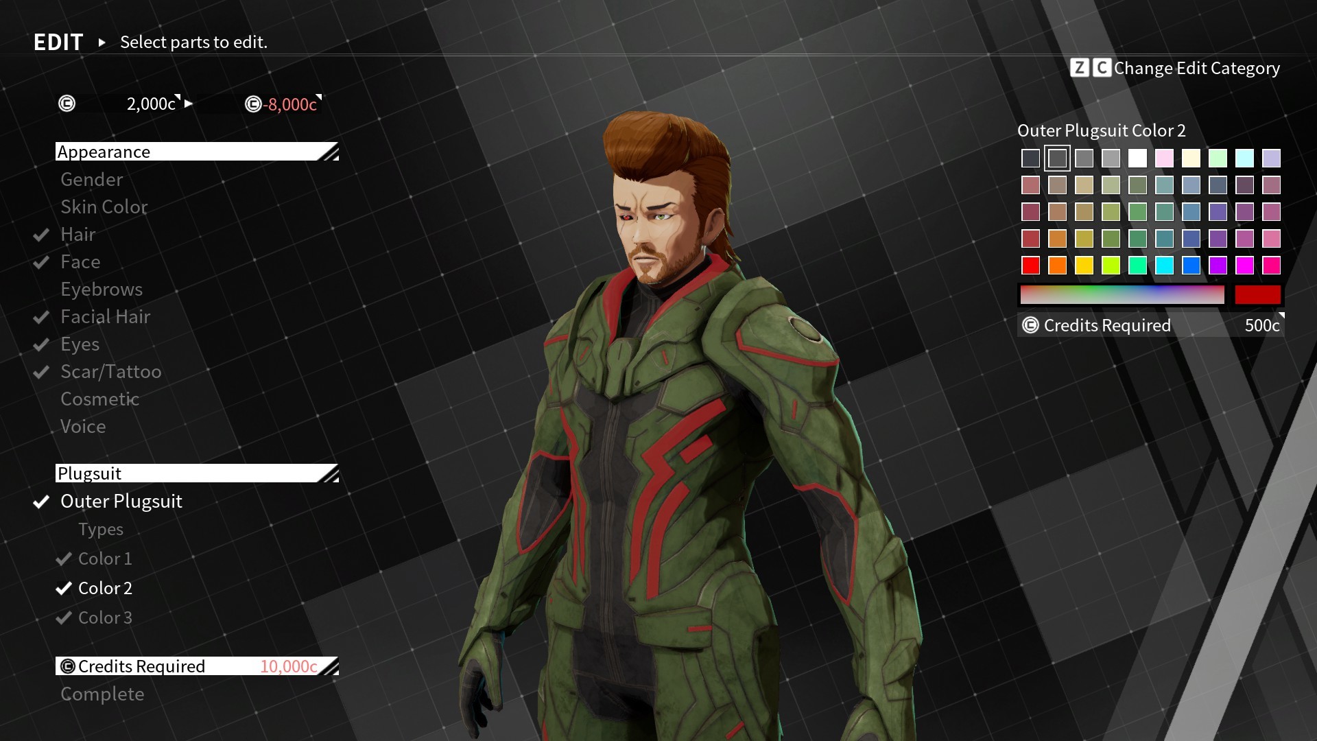 《机甲战魔 DAEMON X MACHINA》Switch中文版NSP下载 – 含1.4.2a补丁+87DLC-星火轻创